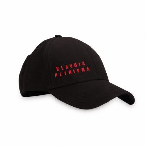 Кепка "KLAVDIA PETRIVNA"