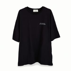 Футболка "KLAVDIA PETRIVNA TEAM" чорна