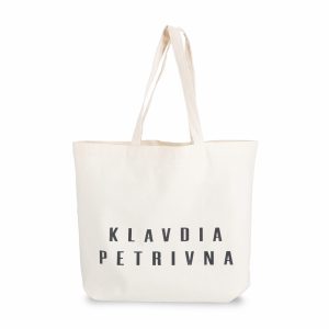Шоппер "KLAVDIA PETRIVNA"